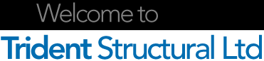 Welcome to Trident Structural Ltd