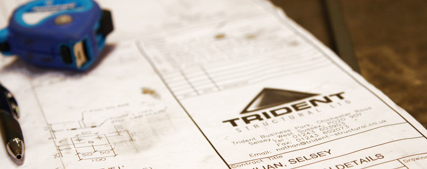 Trident Structural Ltd designs
